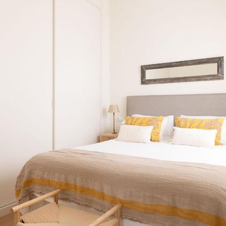 Plaza Nueva 2 Bedrooms & 2 Bathrooms Sevilla Exterior foto