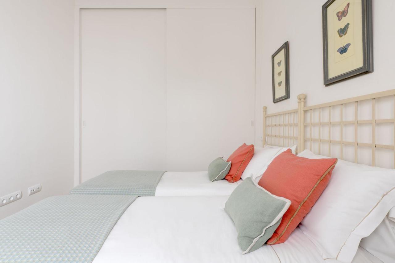 Plaza Nueva 2 Bedrooms & 2 Bathrooms Sevilla Exterior foto