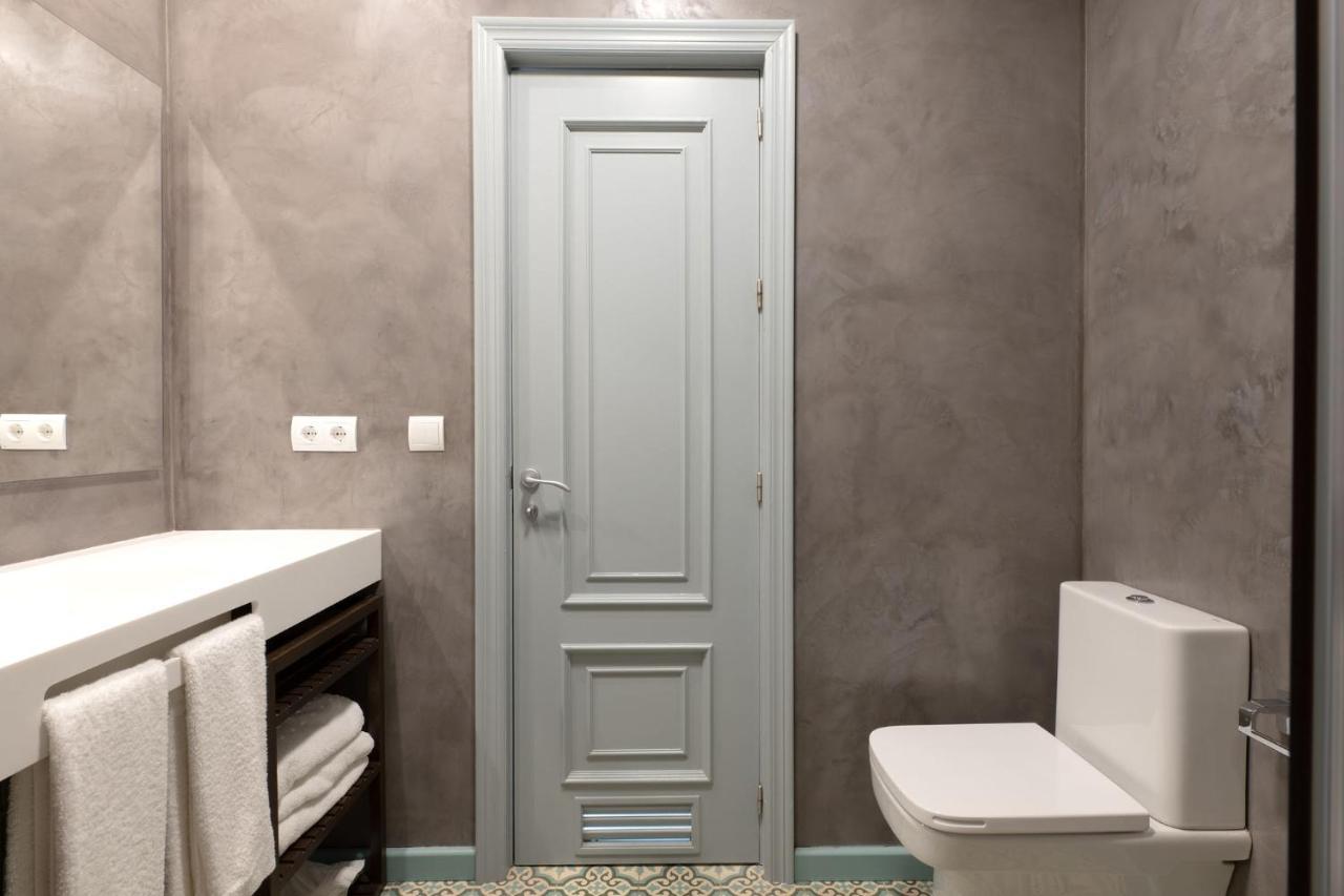 Plaza Nueva 2 Bedrooms & 2 Bathrooms Sevilla Exterior foto