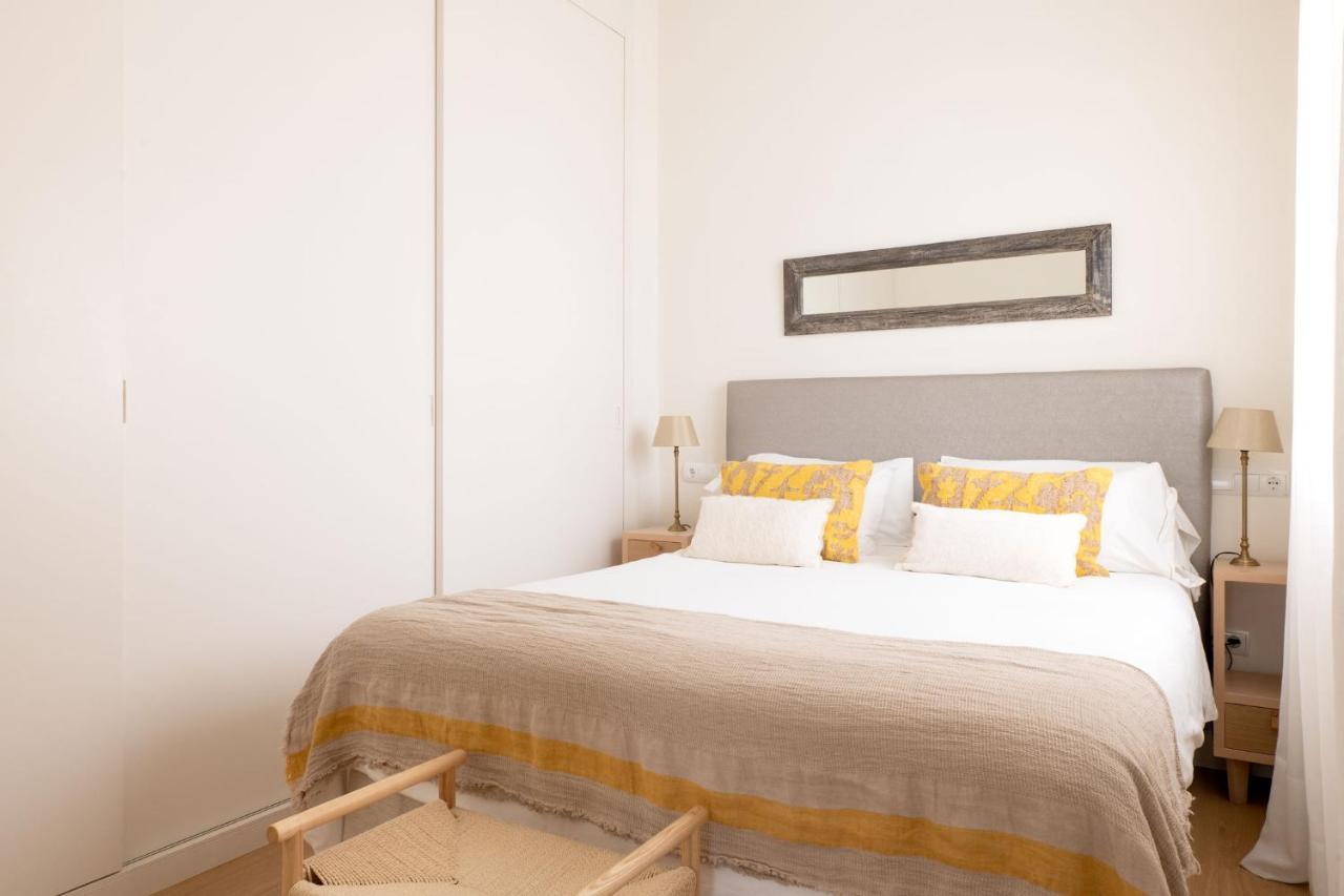 Plaza Nueva 2 Bedrooms & 2 Bathrooms Sevilla Exterior foto