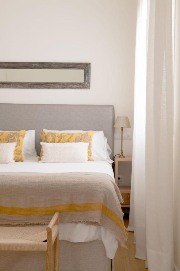 Plaza Nueva 2 Bedrooms & 2 Bathrooms Sevilla Exterior foto