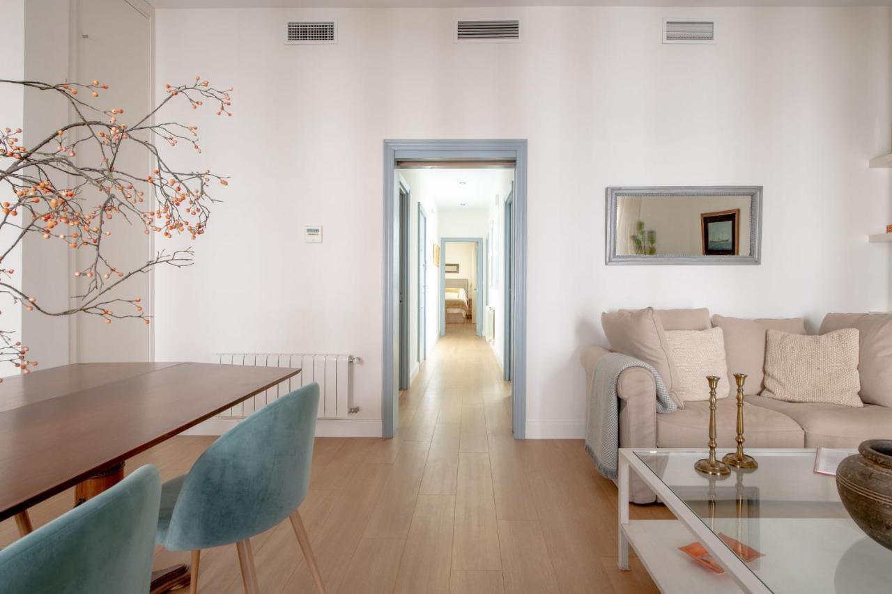 Plaza Nueva 2 Bedrooms & 2 Bathrooms Sevilla Exterior foto