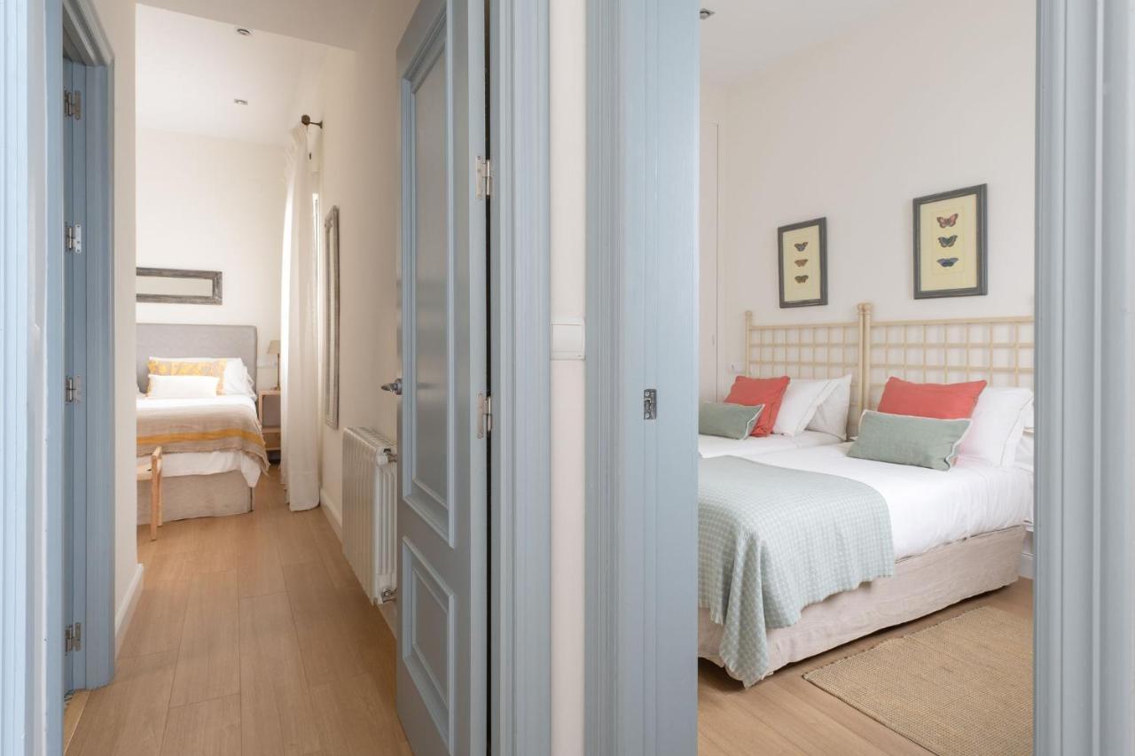 Plaza Nueva 2 Bedrooms & 2 Bathrooms Sevilla Exterior foto